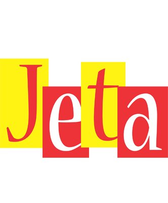 Jeta errors logo