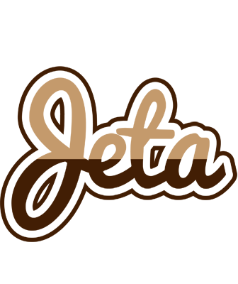 Jeta exclusive logo