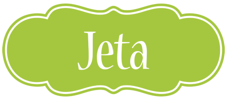 Jeta family logo