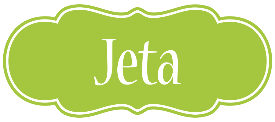 Jeta family logo