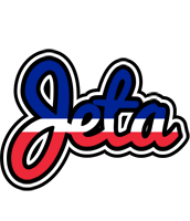 Jeta france logo