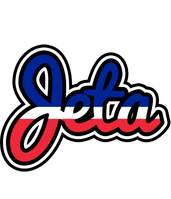 Jeta france logo
