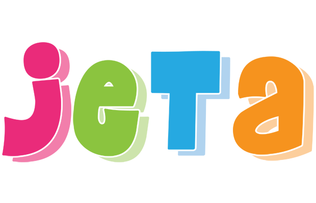 Jeta friday logo