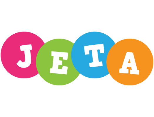 Jeta friends logo