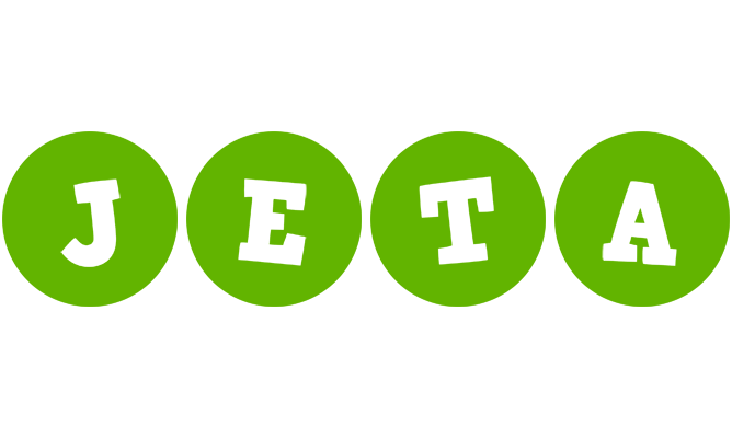 Jeta games logo
