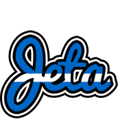 Jeta greece logo