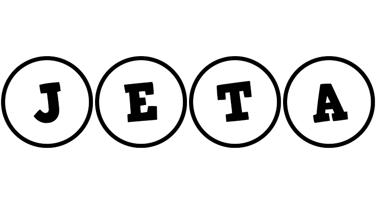 Jeta handy logo