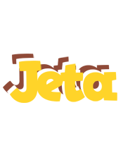 Jeta hotcup logo