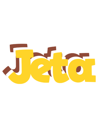 Jeta hotcup logo