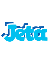 Jeta jacuzzi logo