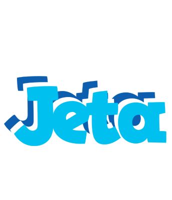 Jeta jacuzzi logo