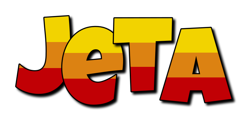 Jeta jungle logo