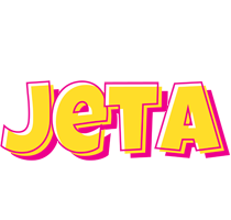 Jeta kaboom logo