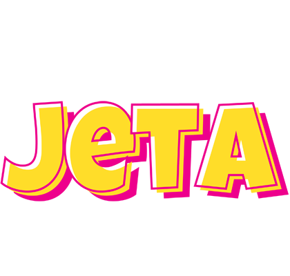 Jeta kaboom logo