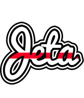 Jeta kingdom logo