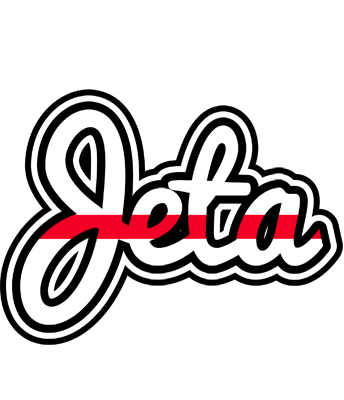 Jeta kingdom logo