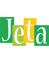 Jeta lemonade logo