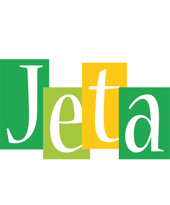 Jeta lemonade logo