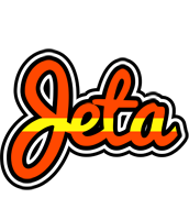 Jeta madrid logo