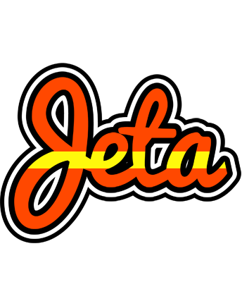 Jeta madrid logo
