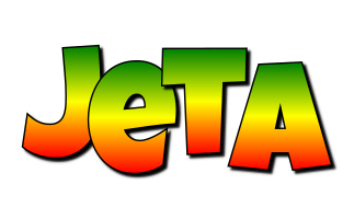 Jeta mango logo