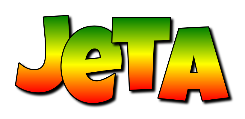 Jeta mango logo