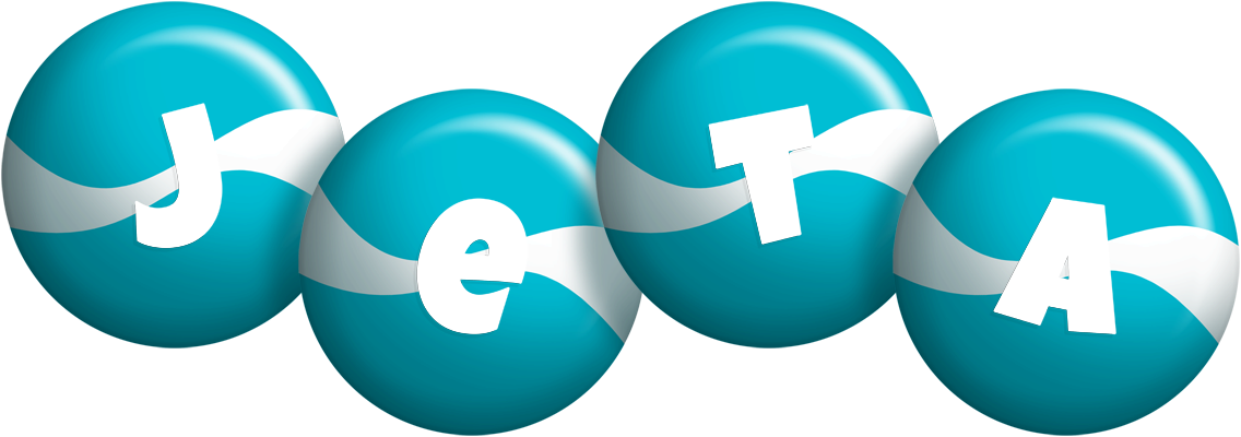 Jeta messi logo