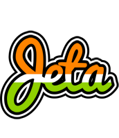 Jeta mumbai logo