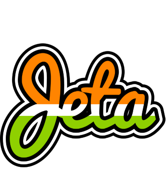 Jeta mumbai logo