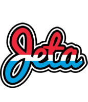 Jeta norway logo