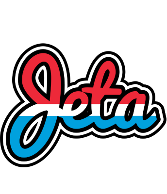 Jeta norway logo