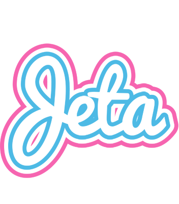 Jeta outdoors logo