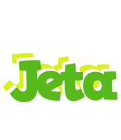 Jeta picnic logo