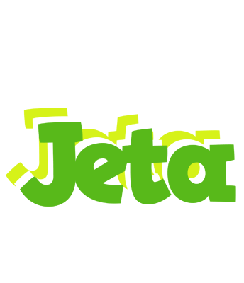 Jeta picnic logo