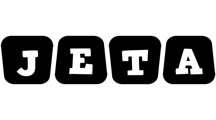 Jeta racing logo