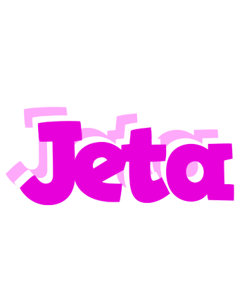 Jeta rumba logo