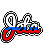 Jeta russia logo