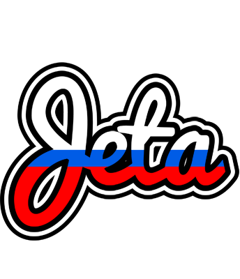 Jeta russia logo