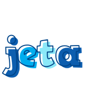 Jeta sailor logo