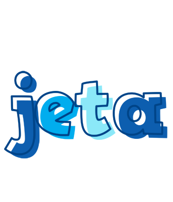Jeta sailor logo
