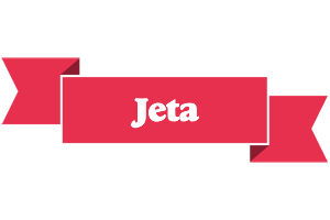 Jeta sale logo