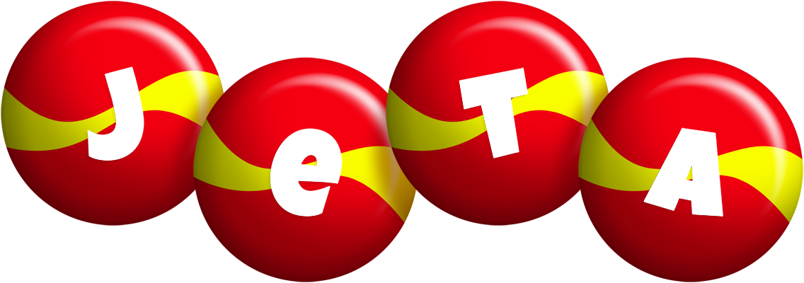 Jeta spain logo