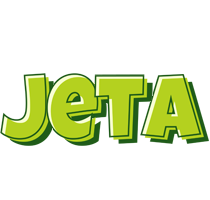 Jeta summer logo