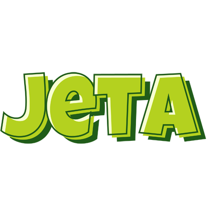 Jeta summer logo