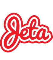 Jeta sunshine logo