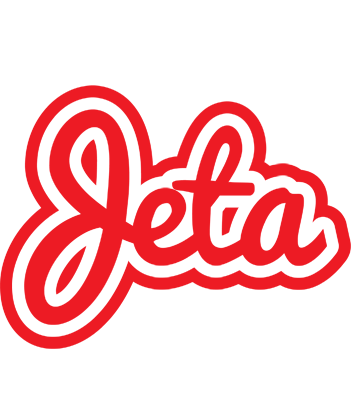 Jeta sunshine logo