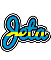 Jeta sweden logo