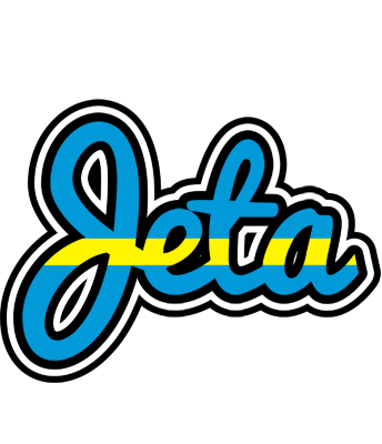 Jeta sweden logo