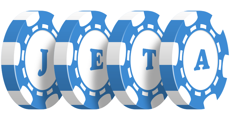 Jeta vegas logo