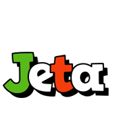 Jeta venezia logo